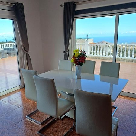 Villa Rural Casa Blanca By Tenerife Rental & Sales Гранаділья-де-Абона Екстер'єр фото