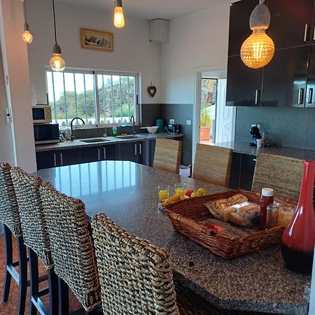 Villa Rural Casa Blanca By Tenerife Rental & Sales Гранаділья-де-Абона Екстер'єр фото