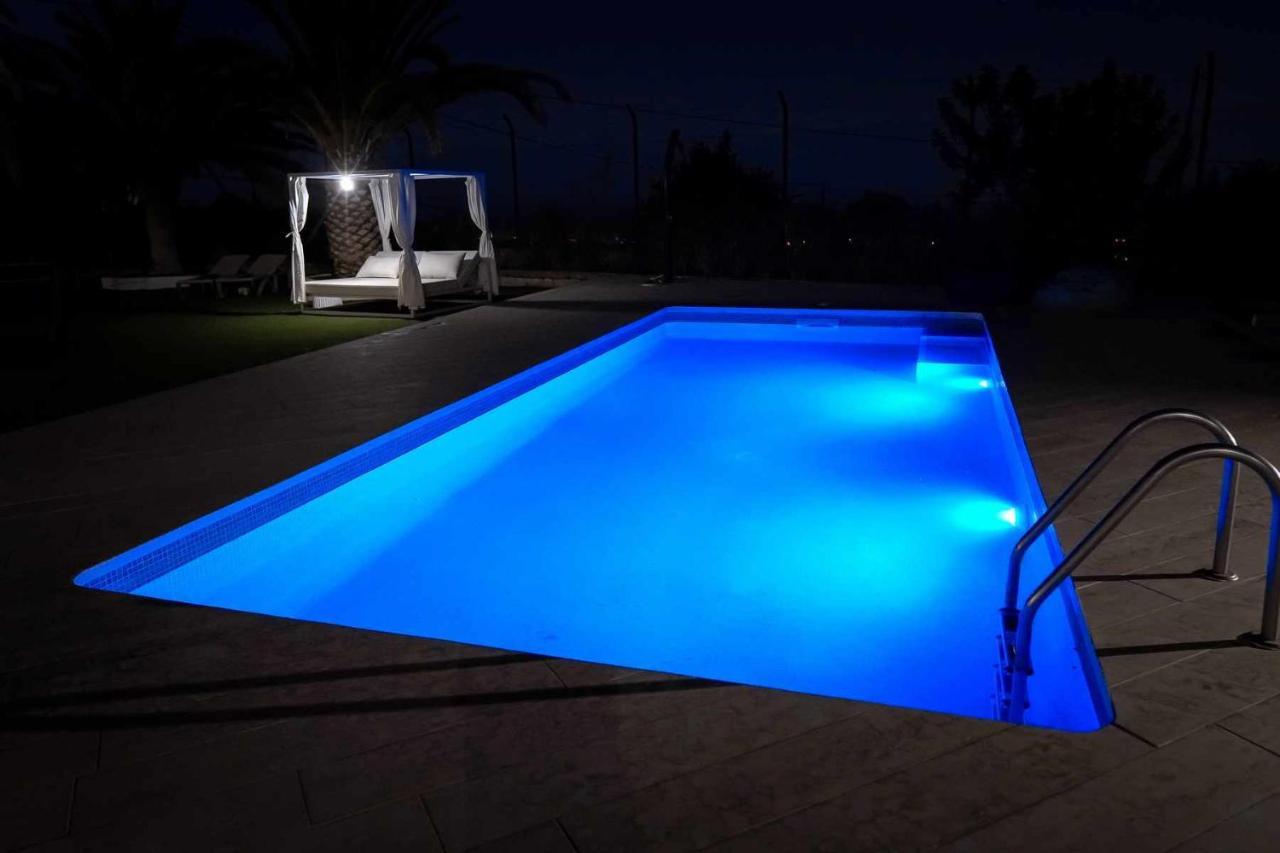 Villa Rural Casa Blanca By Tenerife Rental & Sales Гранаділья-де-Абона Екстер'єр фото