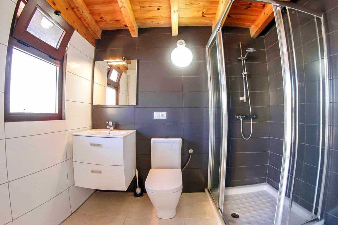 Villa Rural Casa Blanca By Tenerife Rental & Sales Гранаділья-де-Абона Екстер'єр фото