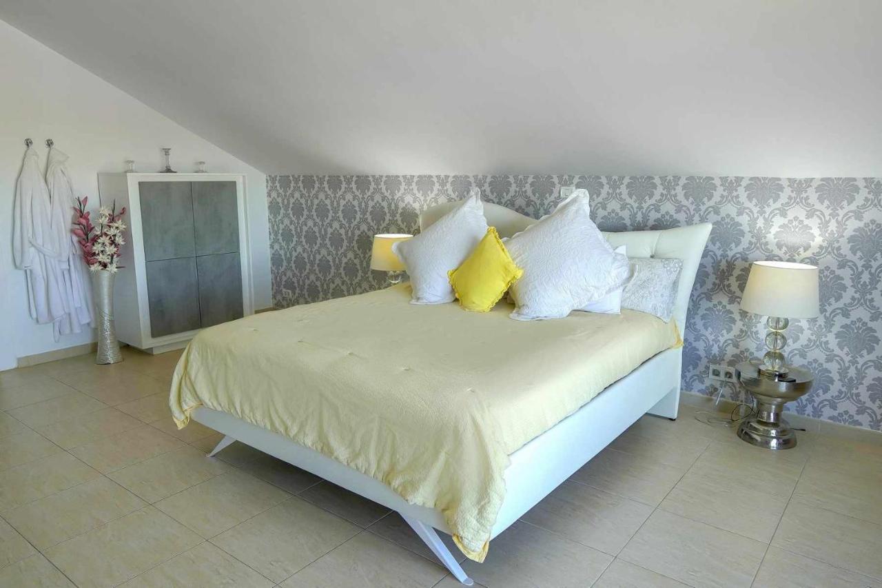 Villa Rural Casa Blanca By Tenerife Rental & Sales Гранаділья-де-Абона Екстер'єр фото