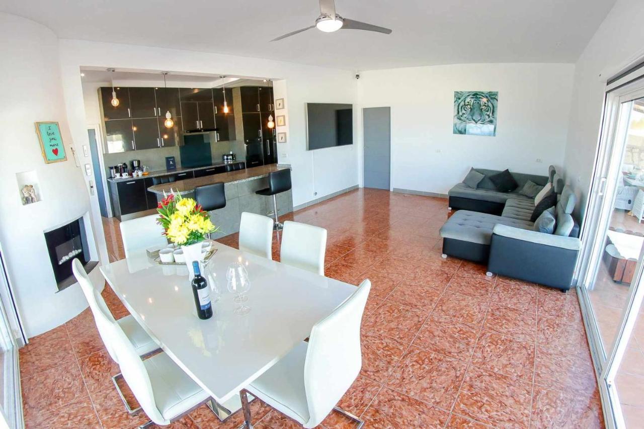 Villa Rural Casa Blanca By Tenerife Rental & Sales Гранаділья-де-Абона Екстер'єр фото