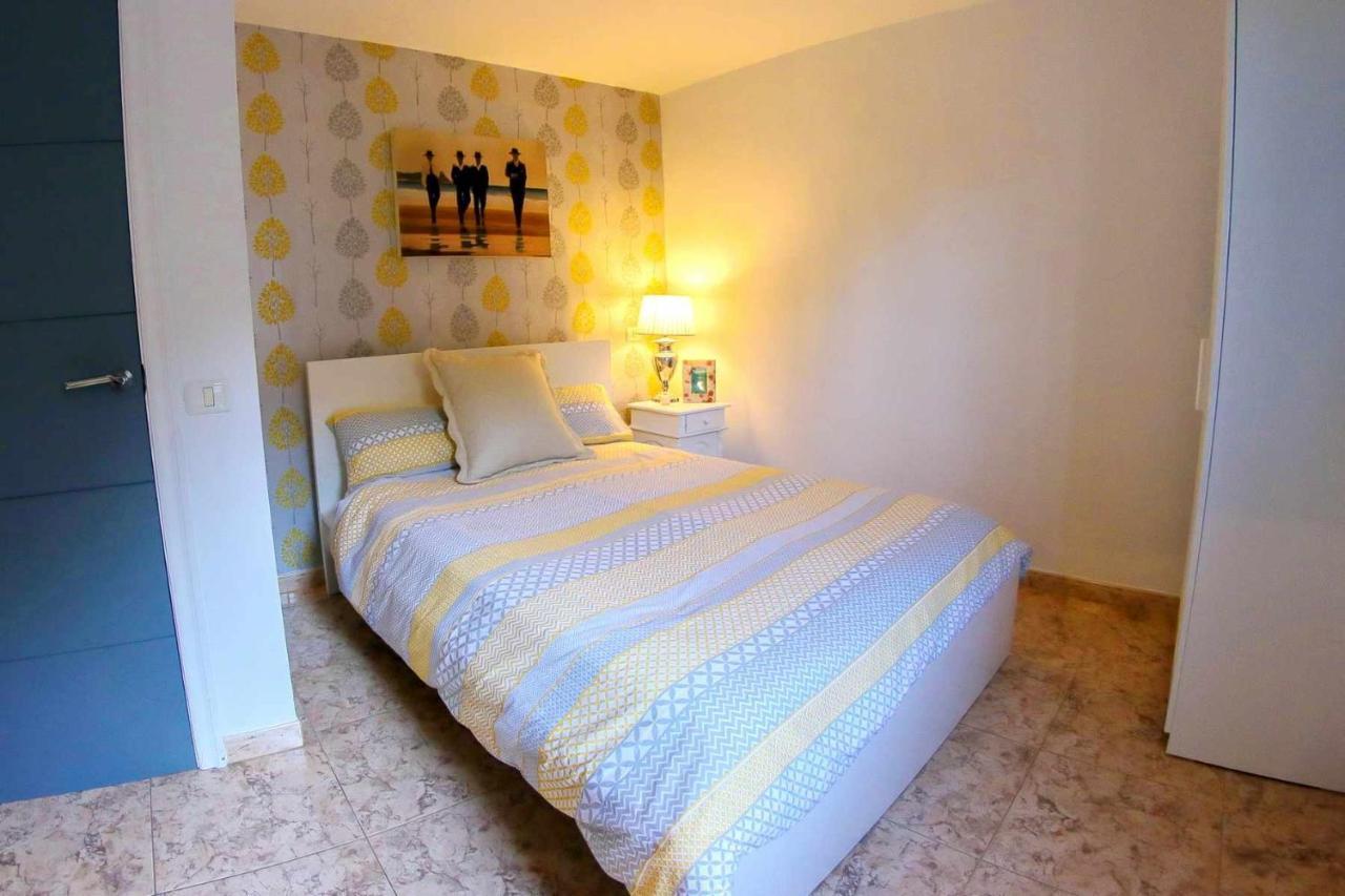 Villa Rural Casa Blanca By Tenerife Rental & Sales Гранаділья-де-Абона Екстер'єр фото