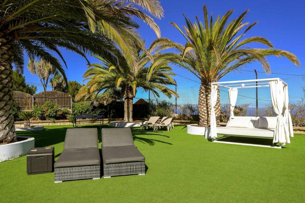 Villa Rural Casa Blanca By Tenerife Rental & Sales Гранаділья-де-Абона Екстер'єр фото