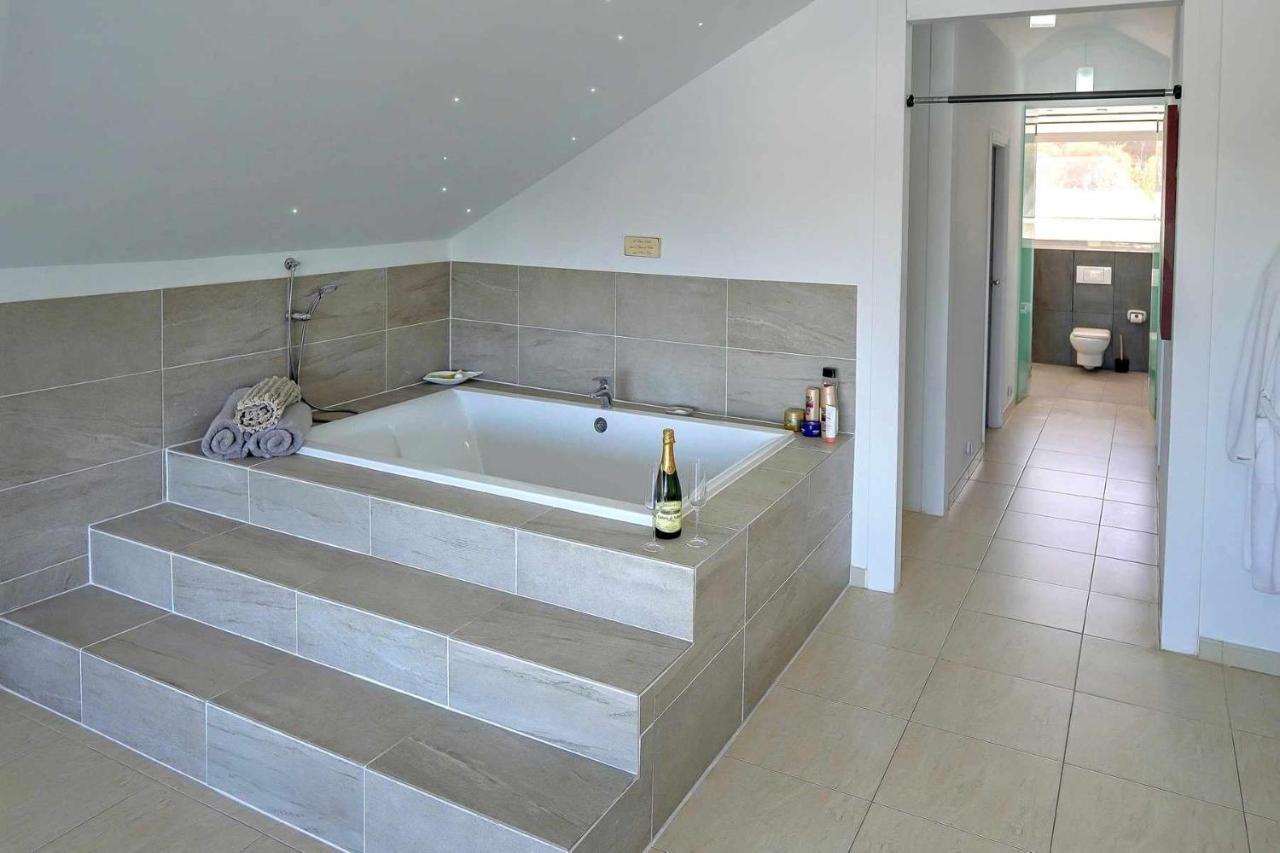 Villa Rural Casa Blanca By Tenerife Rental & Sales Гранаділья-де-Абона Екстер'єр фото