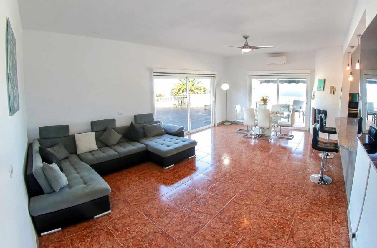 Villa Rural Casa Blanca By Tenerife Rental & Sales Гранаділья-де-Абона Екстер'єр фото