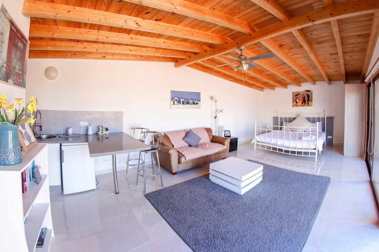 Villa Rural Casa Blanca By Tenerife Rental & Sales Гранаділья-де-Абона Екстер'єр фото
