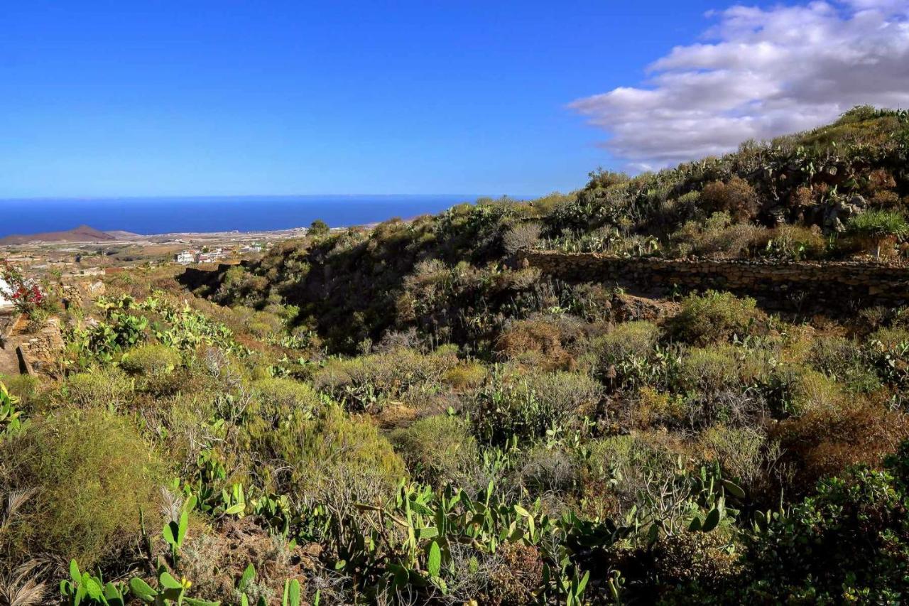 Villa Rural Casa Blanca By Tenerife Rental & Sales Гранаділья-де-Абона Екстер'єр фото